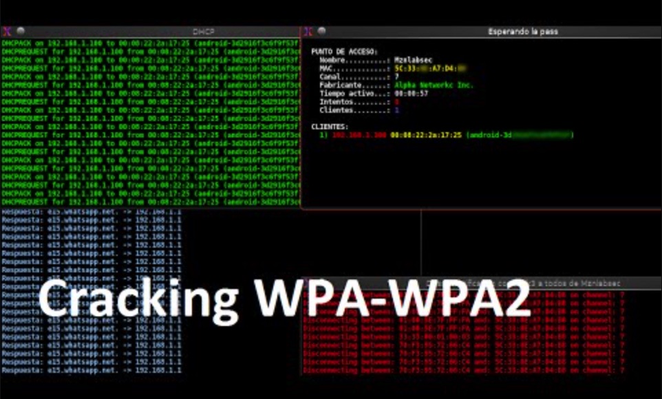 hack wifi password osx 2017